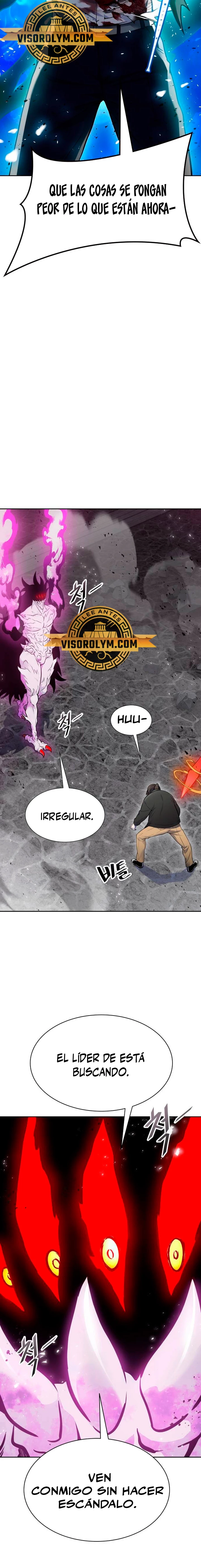 El irregular - Capítulo 611 - Página 21 - LectorTMOo