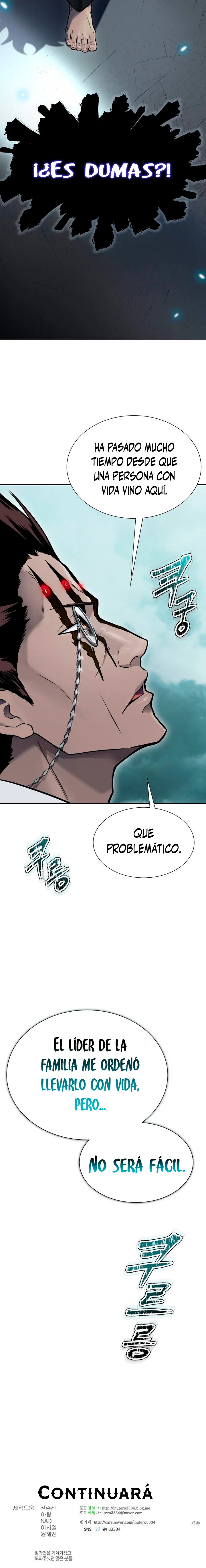 El irregular - Capítulo 611 - Página 49 - LectorTMOo