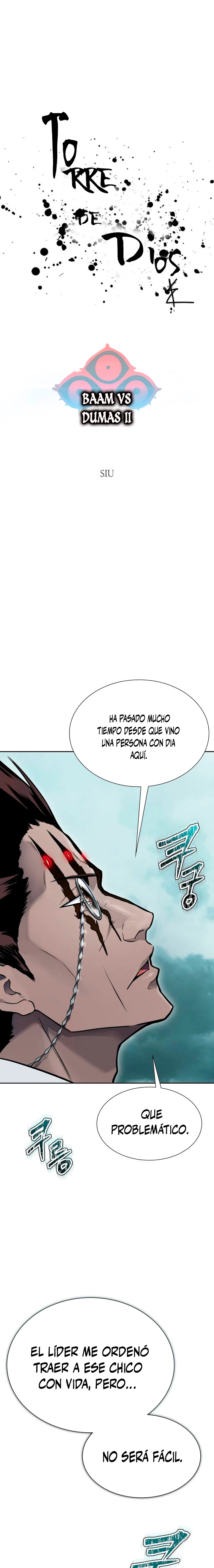 El irregular - Capítulo 612 - Página 2 - LectorTMOo