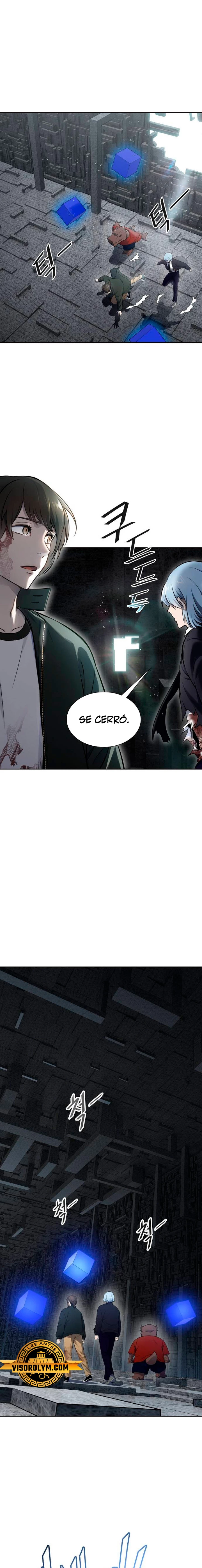 El irregular - Capítulo 612 - Página 14 - LectorTMOo