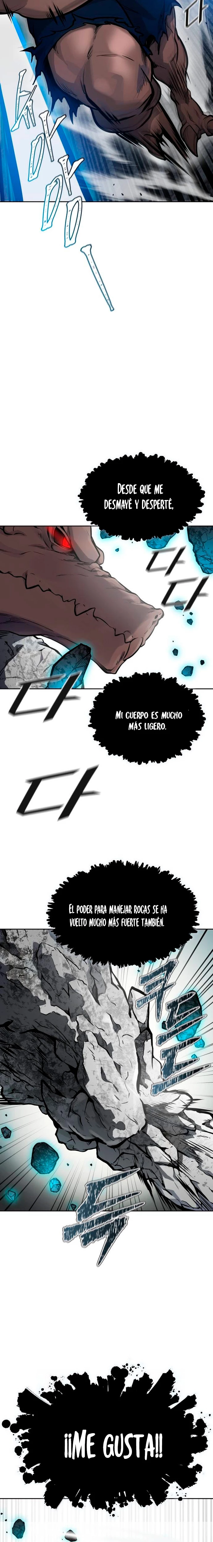El irregular - Capítulo 612 - Página 36 - LectorTMOo