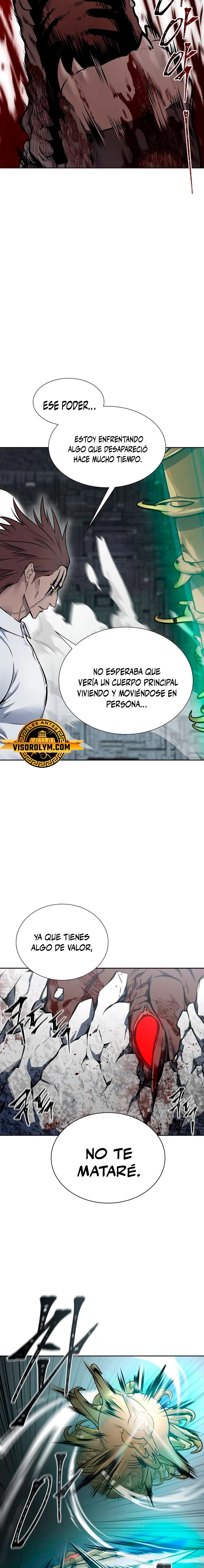 El irregular - Capítulo 612 - Página 45 - LectorTMOo