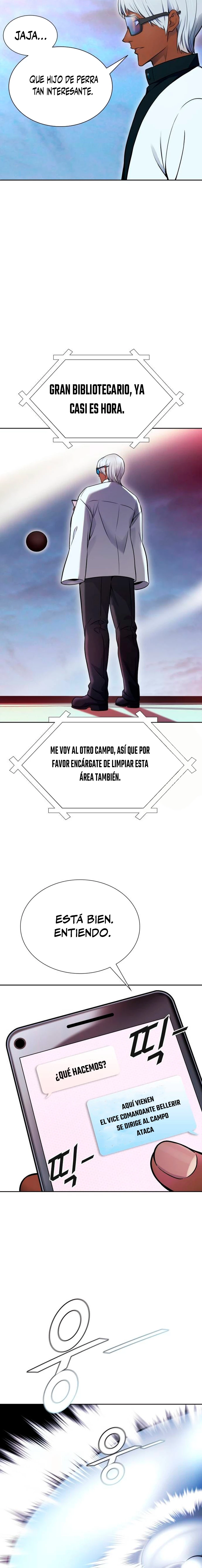 El irregular - Capítulo 613 - Página 16 - LectorTMOo