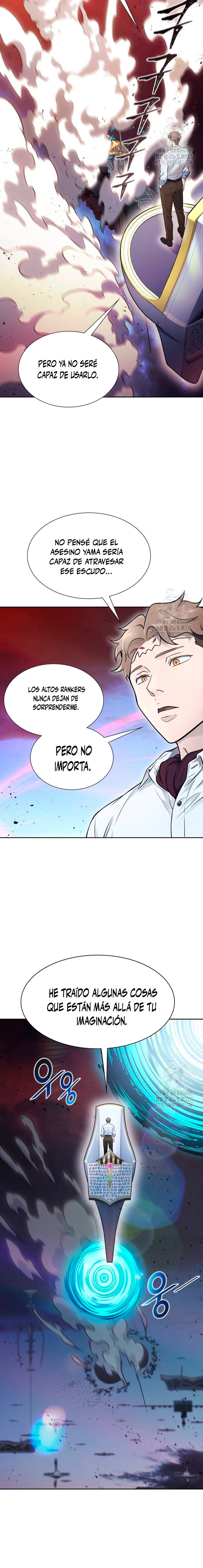 El irregular - Capítulo 613 - Página 20 - LectorTMOo