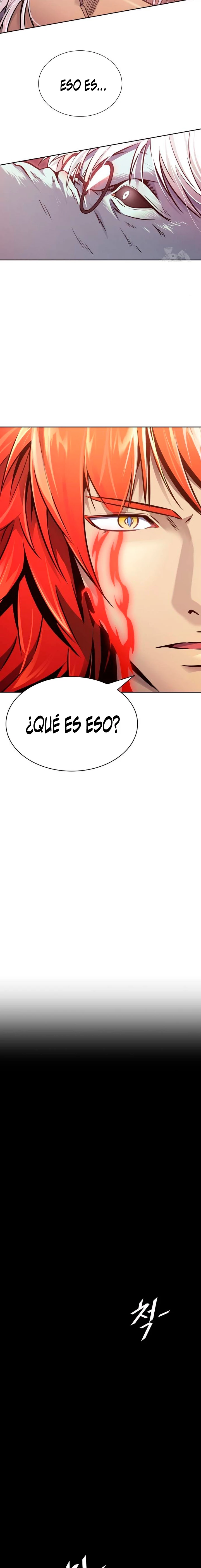 El irregular - Capítulo 613 - Página 25 - LectorTMOo