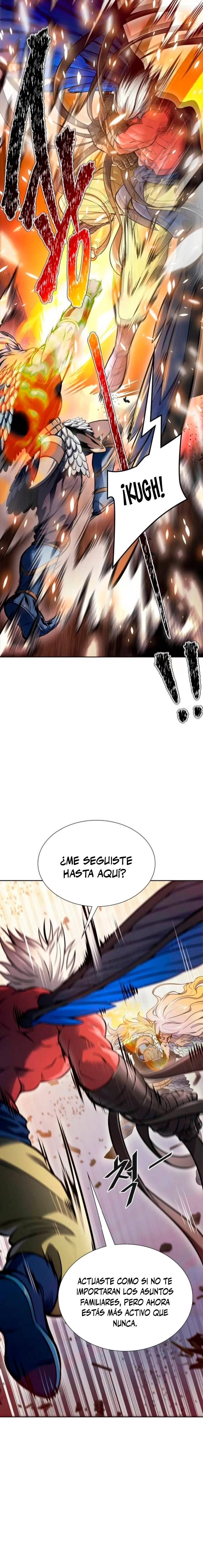 El irregular - Capítulo 614 - Página 6 - LectorTMOo