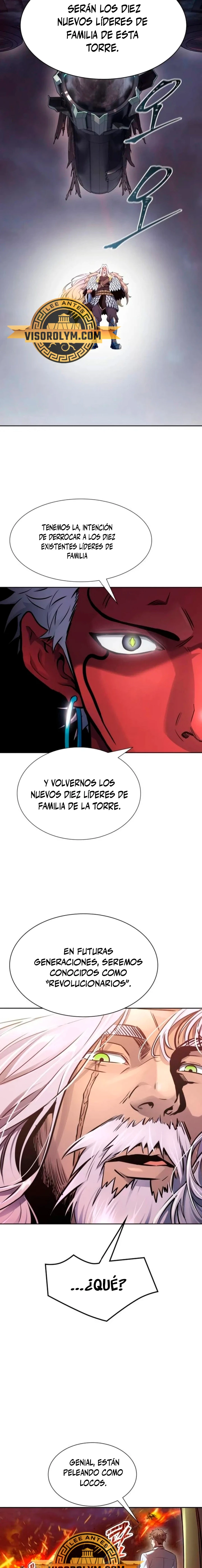 El irregular - Capítulo 614 - Página 8 - LectorTMOo