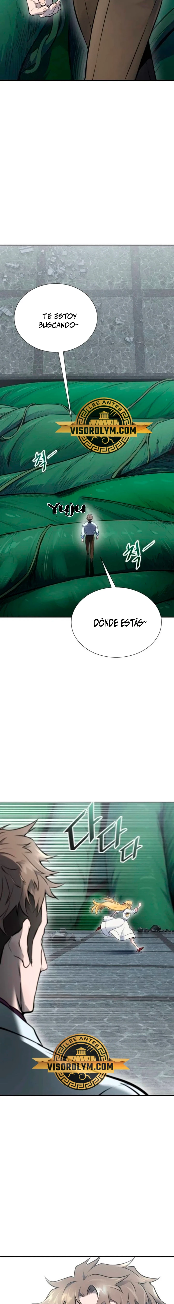 El irregular - Capítulo 614 - Página 13 - LectorTMOo