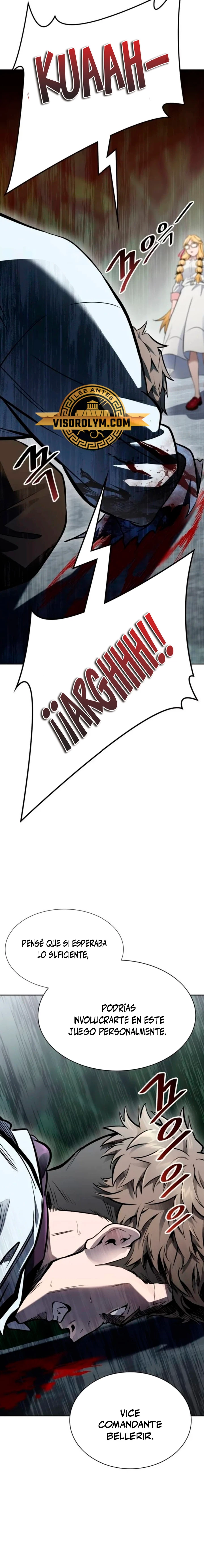 El irregular - Capítulo 614 - Página 17 - LectorTMOo