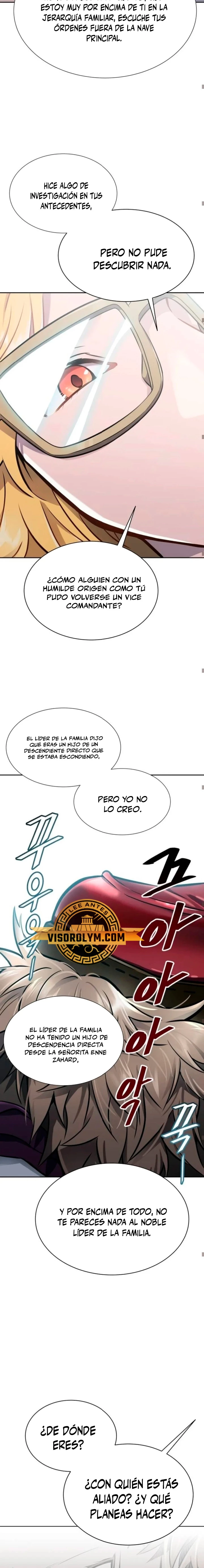 El irregular - Capítulo 614 - Página 20 - LectorTMOo