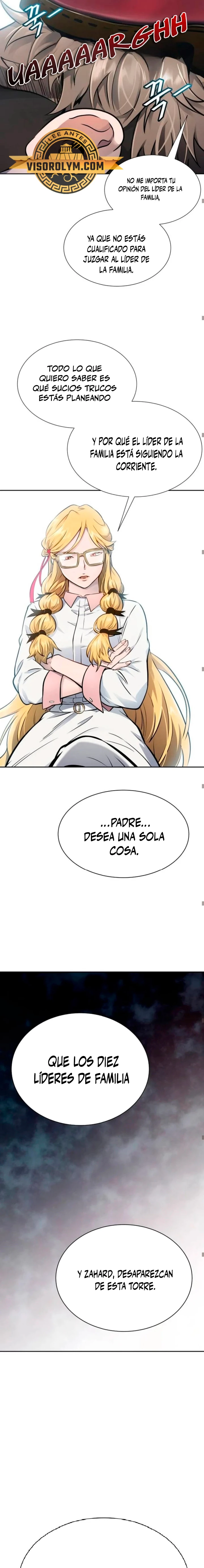 El irregular - Capítulo 614 - Página 23 - LectorTMOo