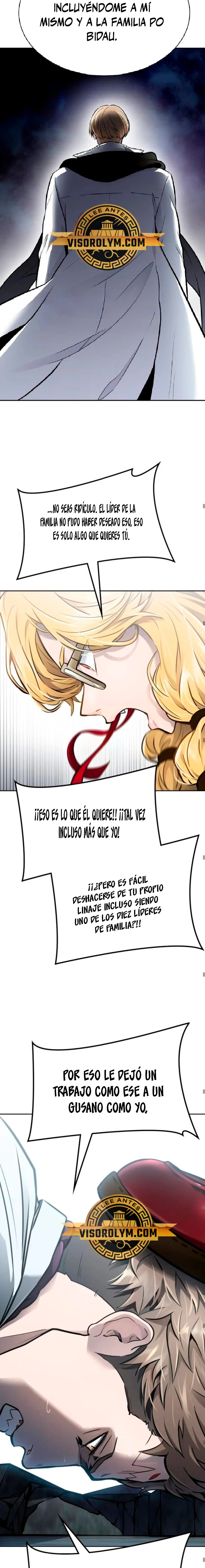El irregular - Capítulo 614 - Página 24 - LectorTMOo