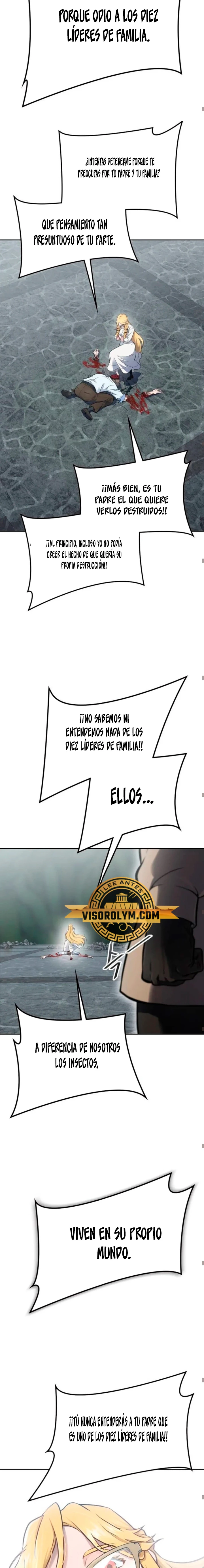 El irregular - Capítulo 614 - Página 25 - LectorTMOo