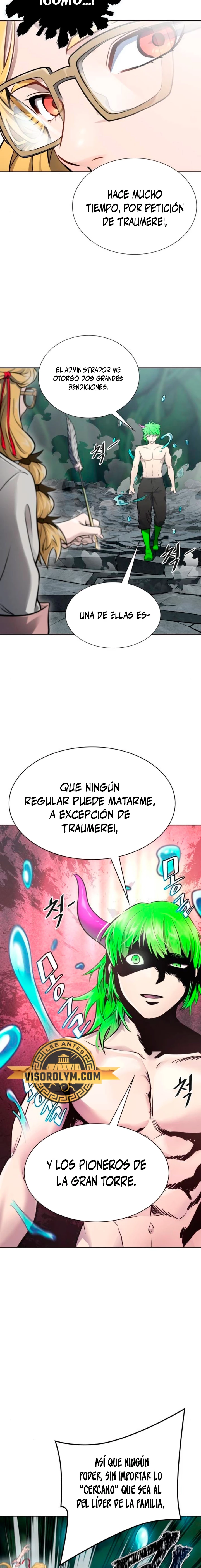 El irregular - Capítulo 615 - Página 15 - LectorTMOo