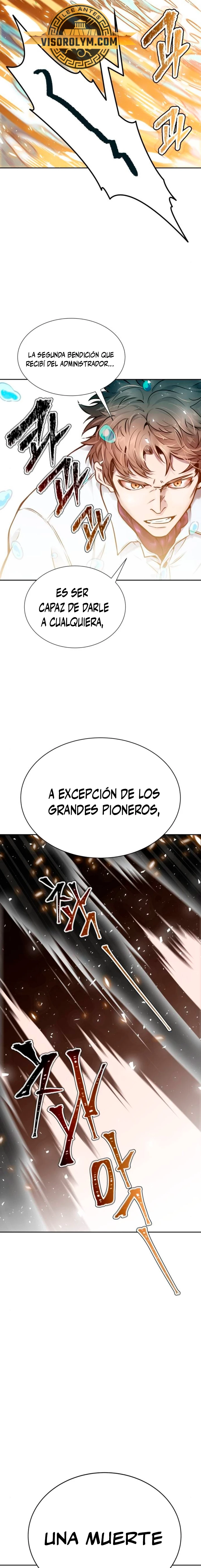 El irregular - Capítulo 615 - Página 23 - LectorTMOo