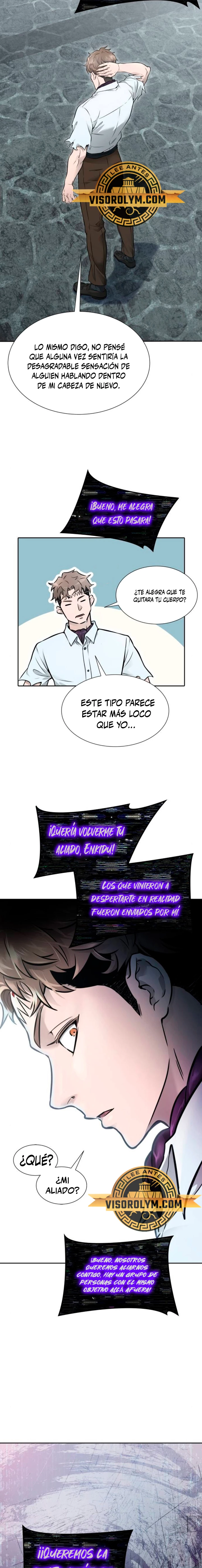 El irregular - Capítulo 615 - Página 28 - LectorTMOo