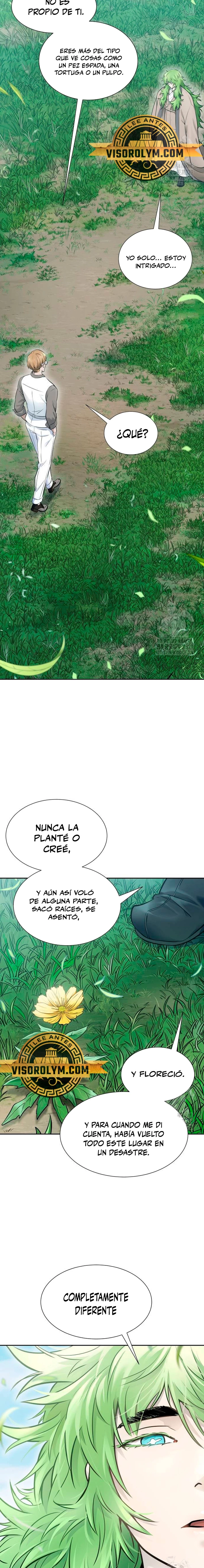 El irregular - Capítulo 616 - Página 4 - LectorTMOo