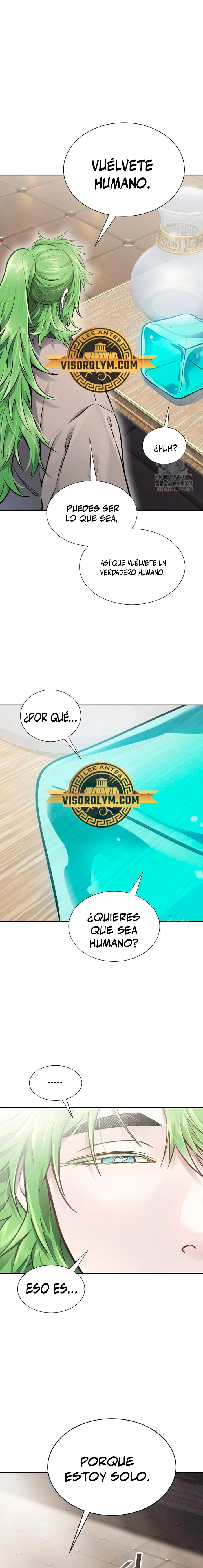 El irregular - Capítulo 616 - Página 14 - LectorTMOo