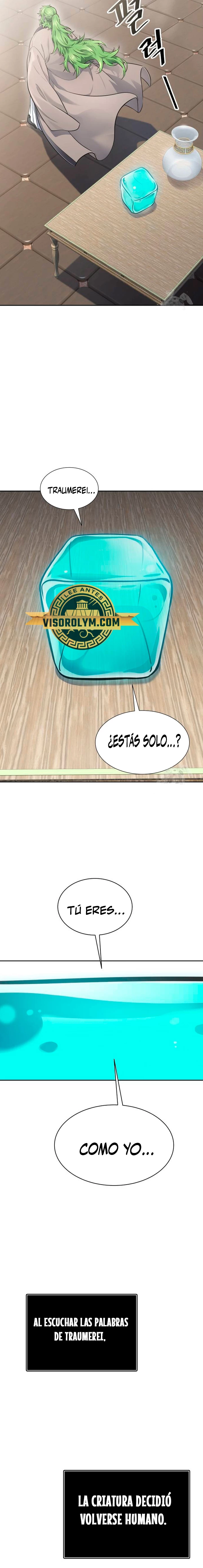 El irregular - Capítulo 616 - Página 15 - LectorTMOo