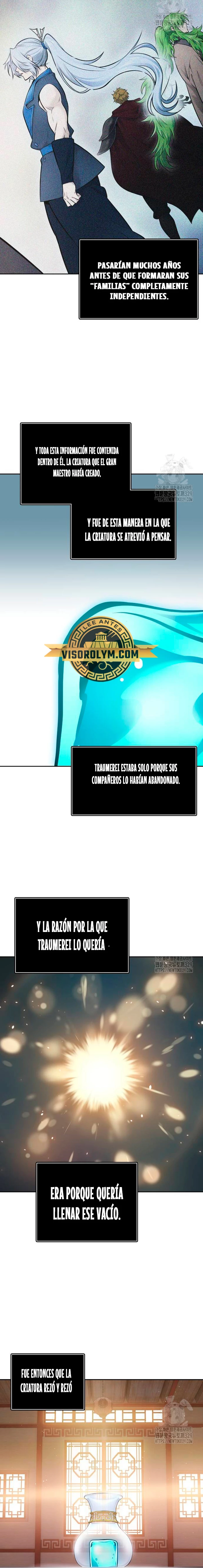 El irregular - Capítulo 616 - Página 17 - LectorTMOo
