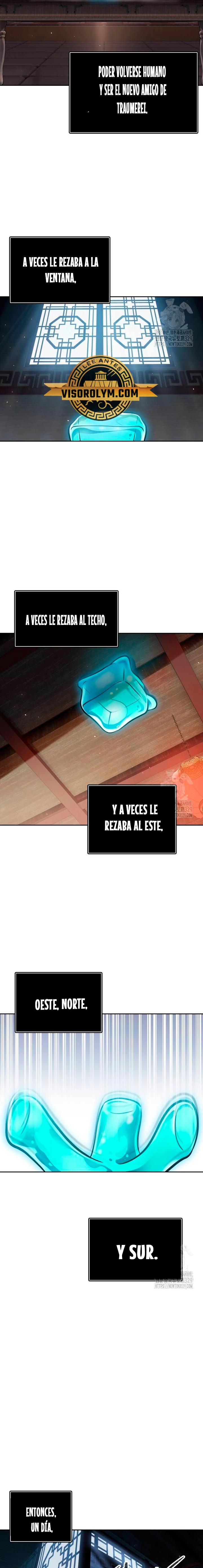 El irregular - Capítulo 616 - Página 18 - LectorTMOo