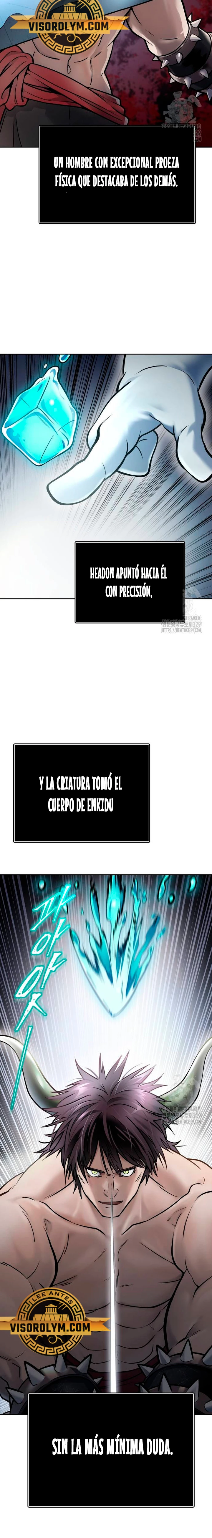 El irregular - Capítulo 616 - Página 23 - LectorTMOo