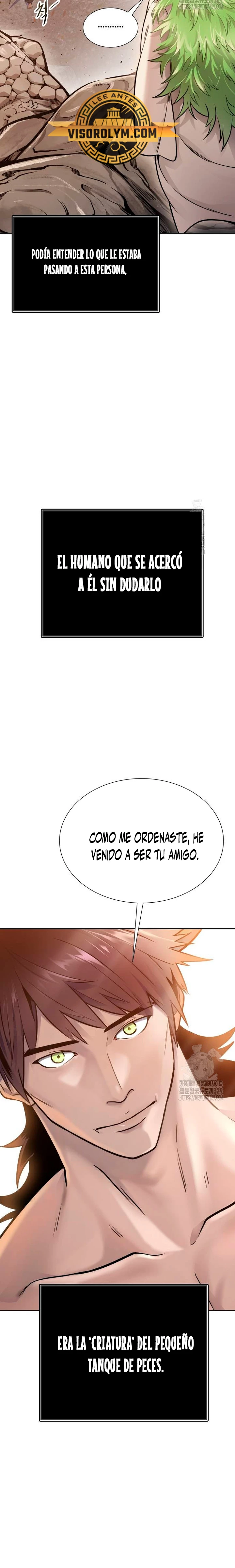 El irregular - Capítulo 616 - Página 29 - LectorTMOo