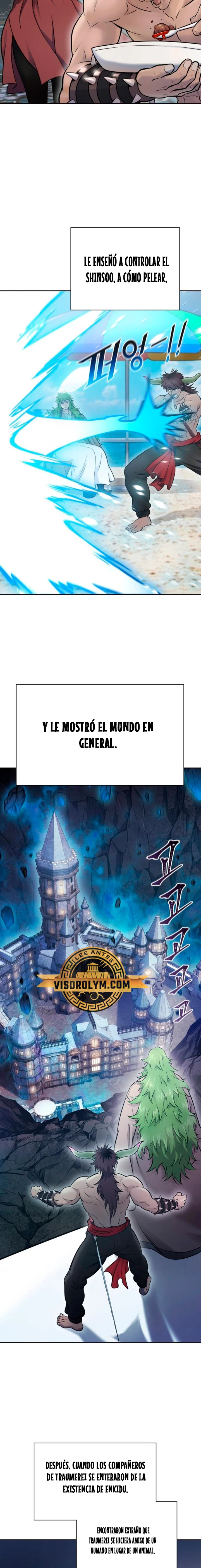 El irregular - Capítulo 617 - Página 10 - LectorTMOo