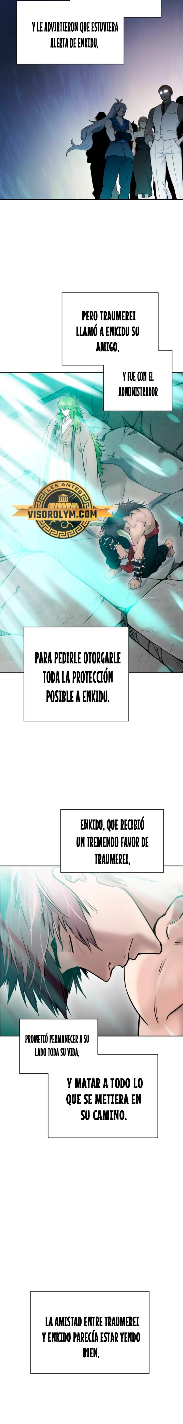 El irregular - Capítulo 617 - Página 11 - LectorTMOo