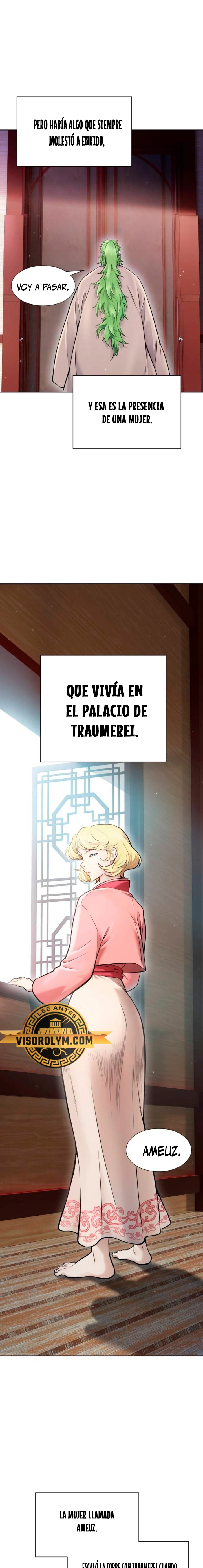 El irregular - Capítulo 617 - Página 12 - LectorTMOo