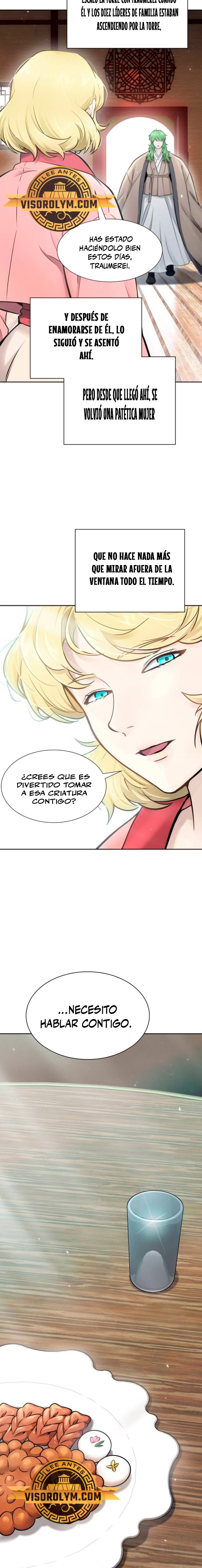 El irregular - Capítulo 617 - Página 13 - LectorTMOo