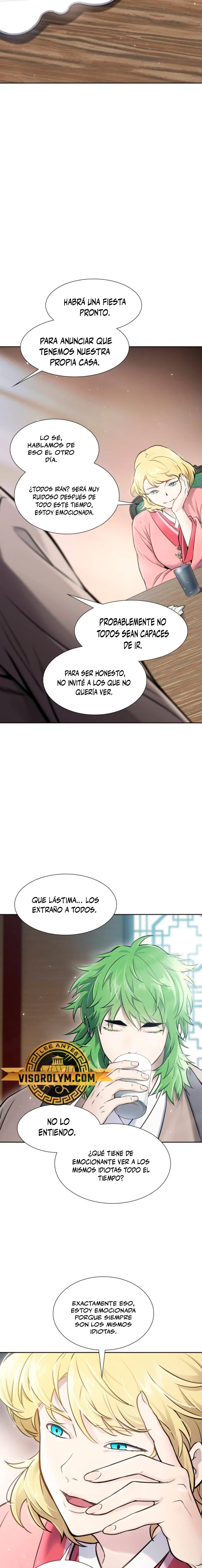 El irregular - Capítulo 617 - Página 14 - LectorTMOo