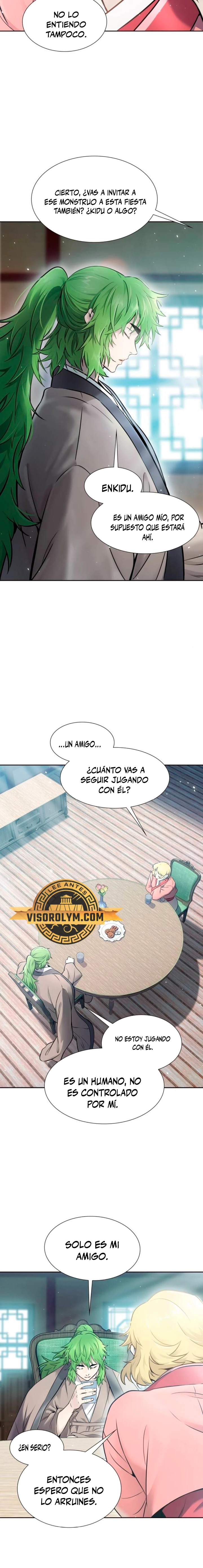 El irregular - Capítulo 617 - Página 15 - LectorTMOo