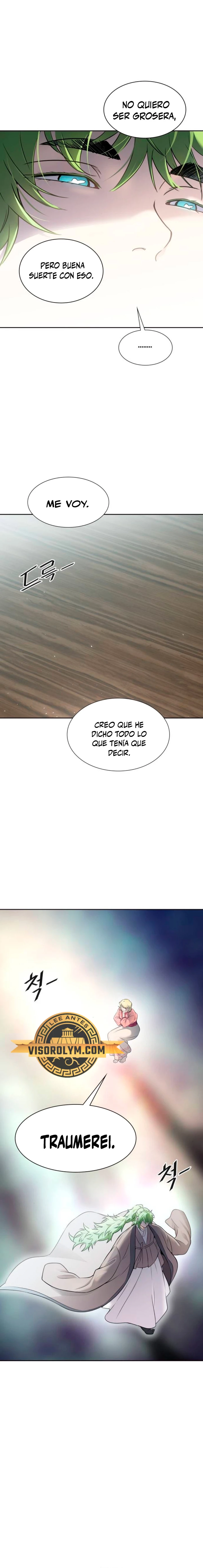 El irregular - Capítulo 617 - Página 16 - LectorTMOo