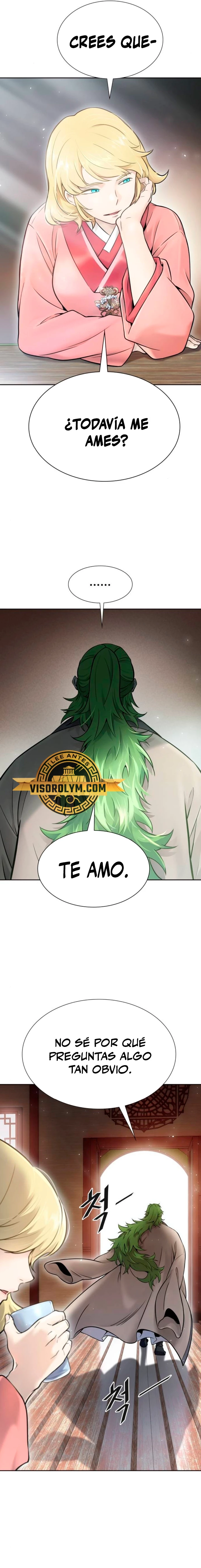 El irregular - Capítulo 617 - Página 17 - LectorTMOo