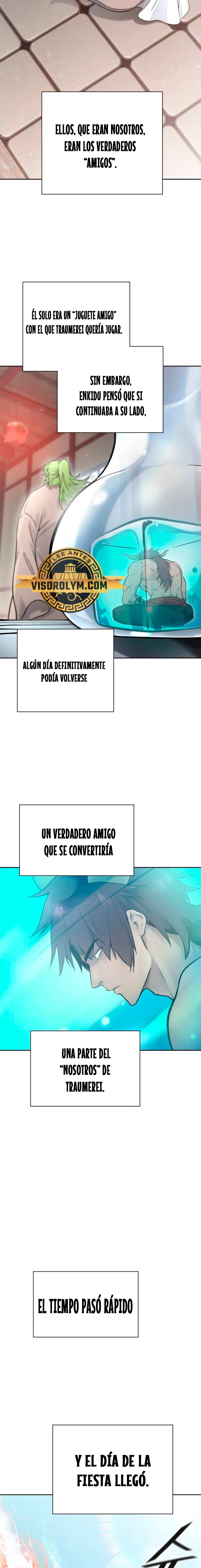 El irregular - Capítulo 617 - Página 20 - LectorTMOo