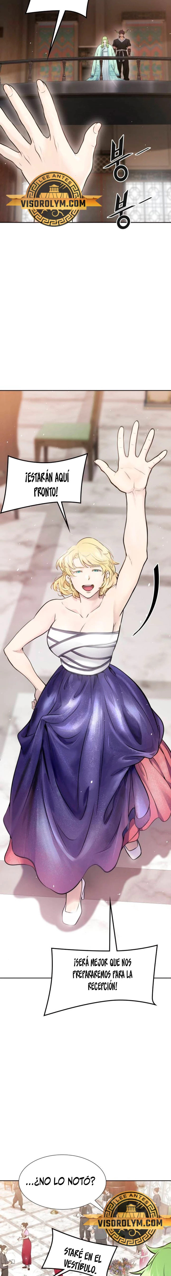 El irregular - Capítulo 617 - Página 23 - LectorTMOo