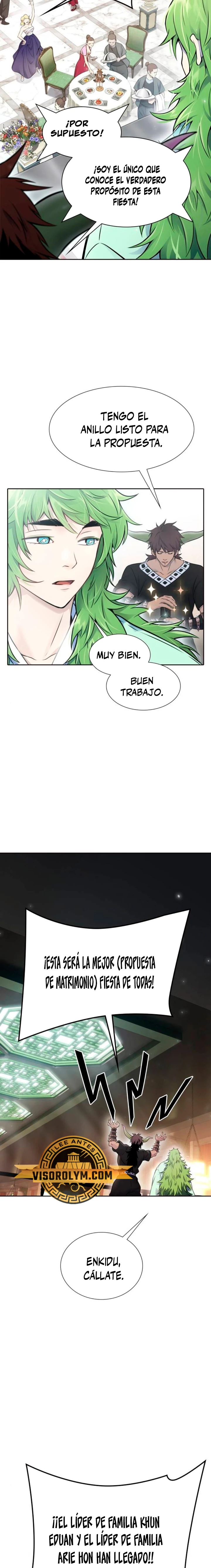 El irregular - Capítulo 617 - Página 24 - LectorTMOo