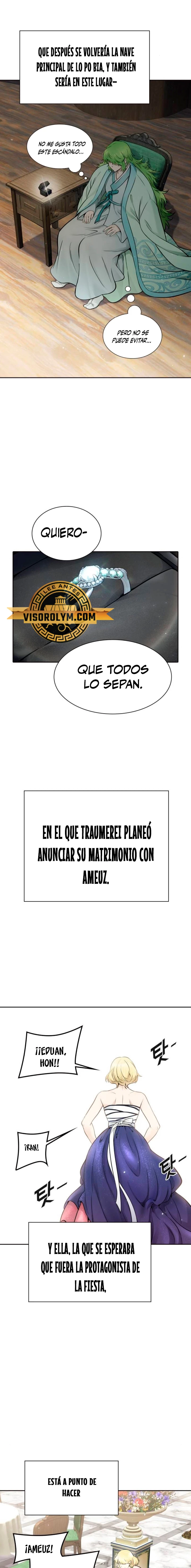El irregular - Capítulo 617 - Página 29 - LectorTMOo