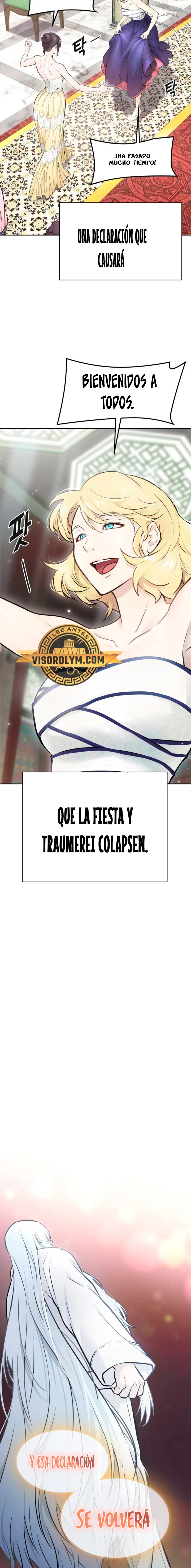 El irregular - Capítulo 617 - Página 30 - LectorTMOo