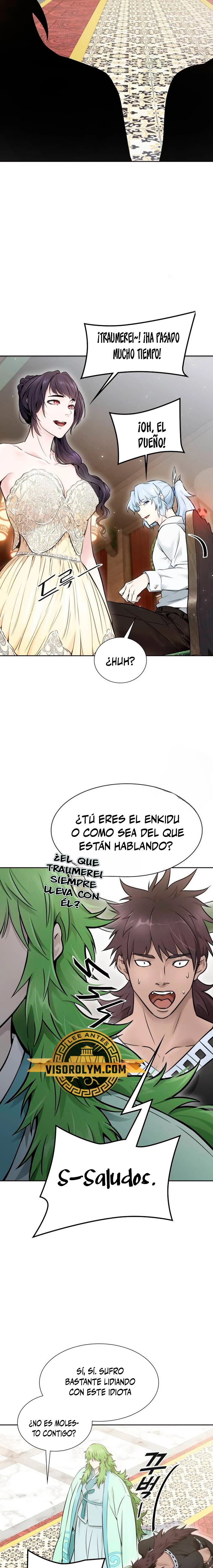 El irregular - Capítulo 618 - Página 4 - LectorTMOo