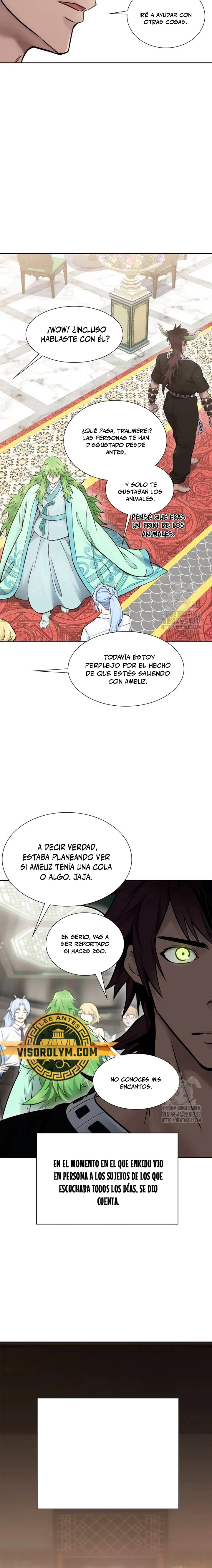 El irregular - Capítulo 618 - Página 6 - LectorTMOo