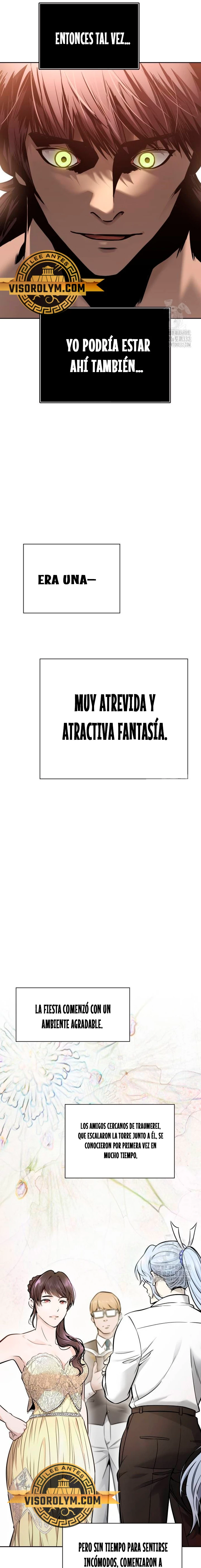 El irregular - Capítulo 618 - Página 8 - LectorTMOo