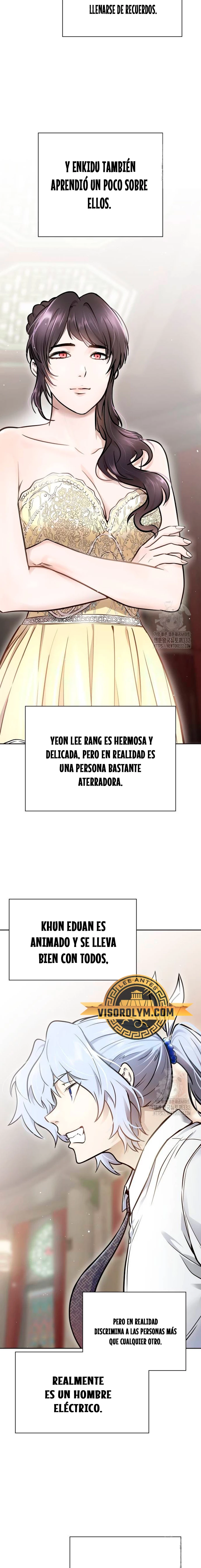 El irregular - Capítulo 618 - Página 9 - LectorTMOo