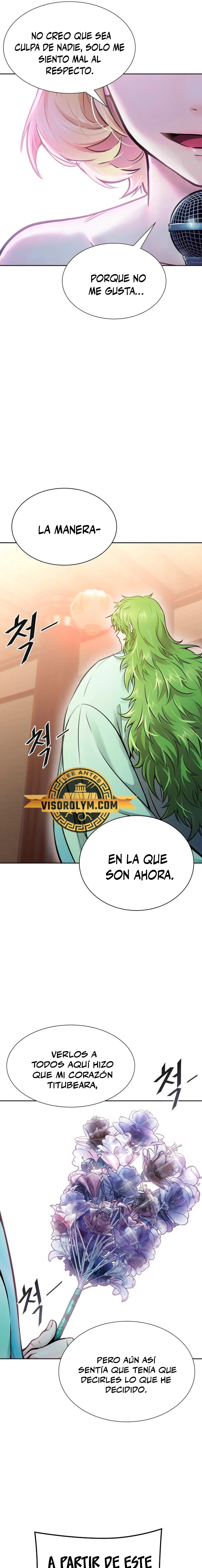 El irregular - Capítulo 618 - Página 17 - LectorTMOo