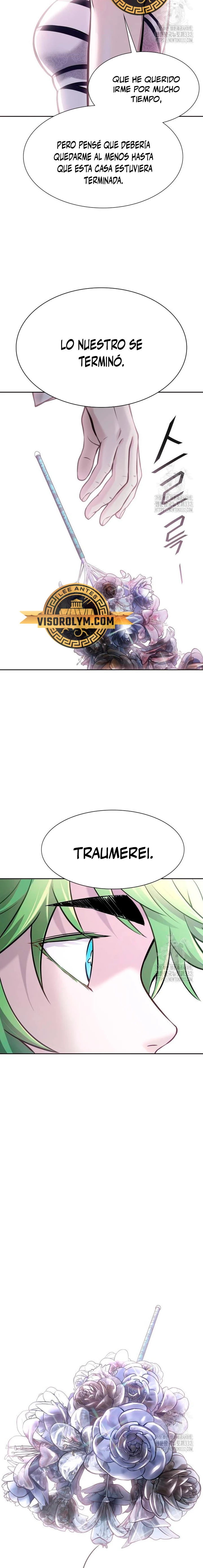 El irregular - Capítulo 618 - Página 20 - LectorTMOo