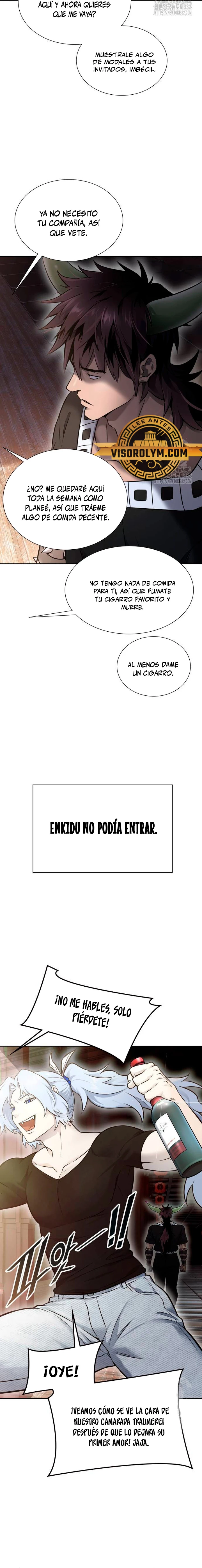 El irregular - Capítulo 618 - Página 26 - LectorTMOo