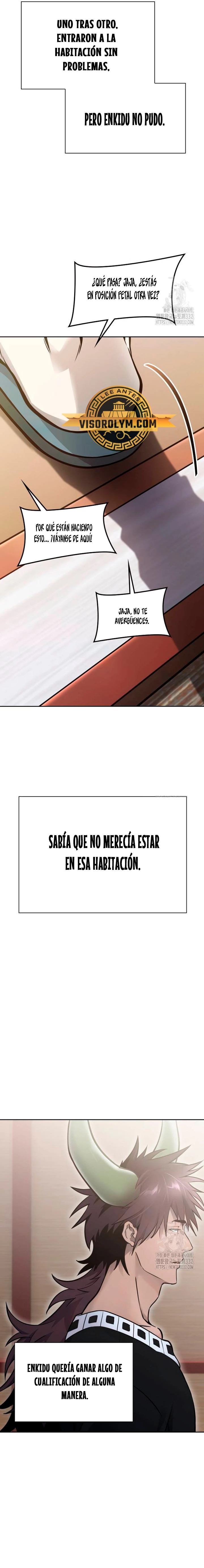 El irregular - Capítulo 618 - Página 27 - LectorTMOo