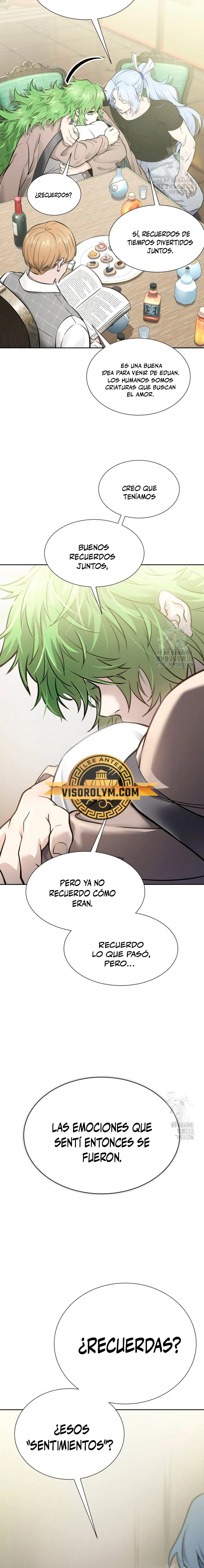 El irregular - Capítulo 618 - Página 31 - LectorTMOo