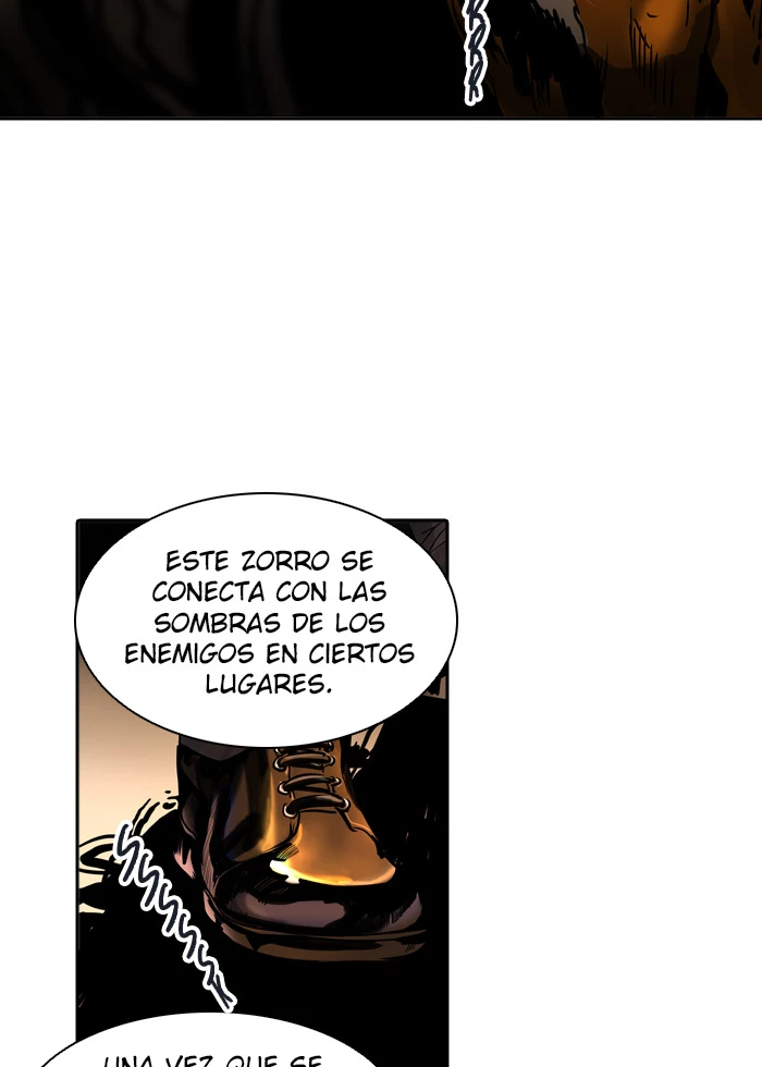 El irregular - Capítulo 293 - Página 7 - LectorTMOo